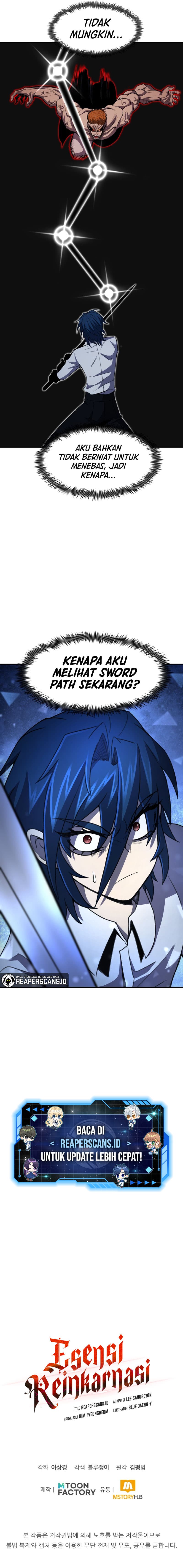 Standard Of Reincarnation Page 18