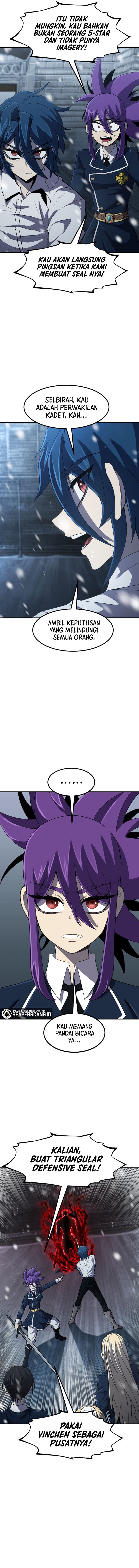 Standard Of Reincarnation Page 3