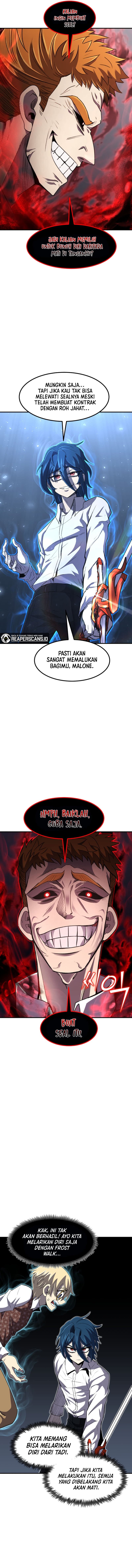 Standard Of Reincarnation Page 4