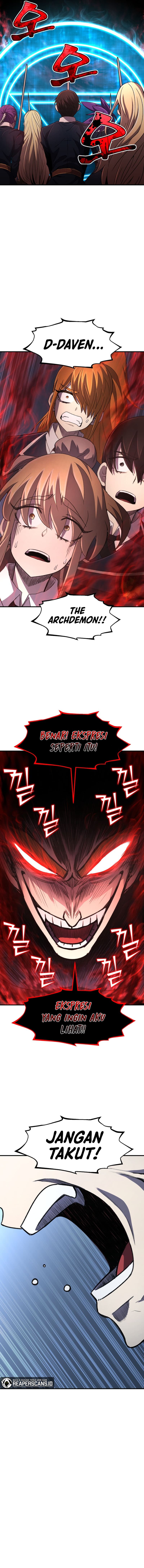 Standard Of Reincarnation Page 9