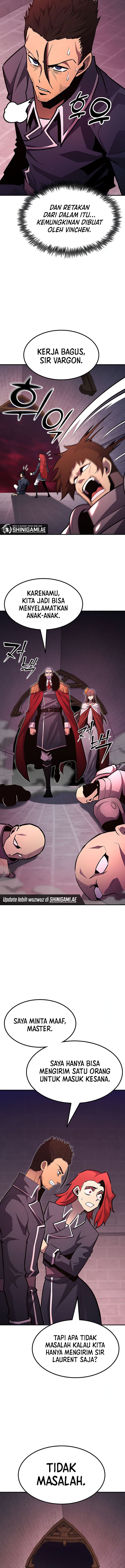 Standard Of Reincarnation Page 11