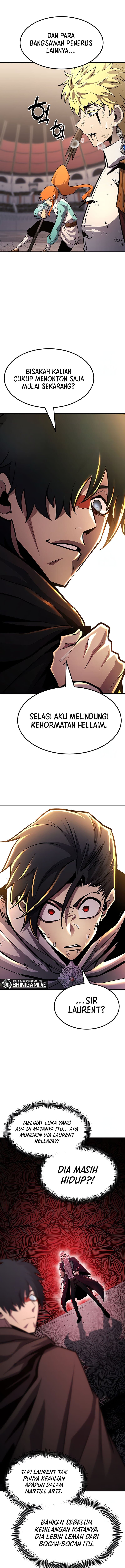 Standard Of Reincarnation Page 13