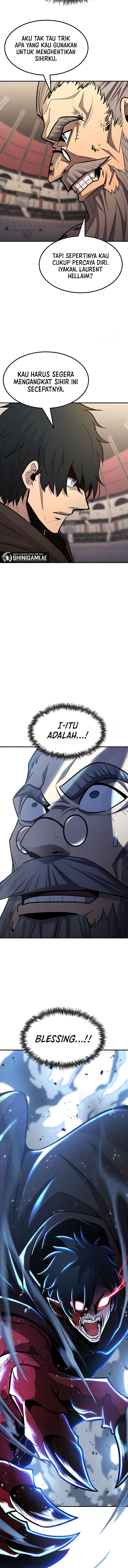 Standard Of Reincarnation Page 14