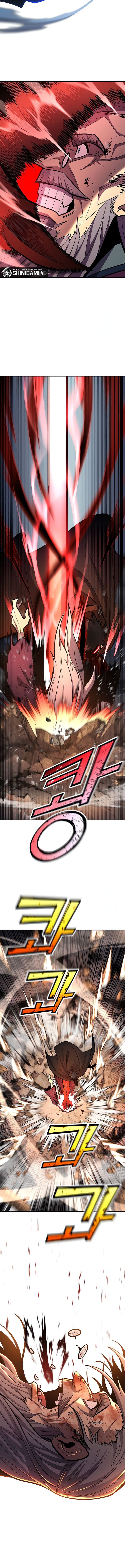 Standard Of Reincarnation Page 15