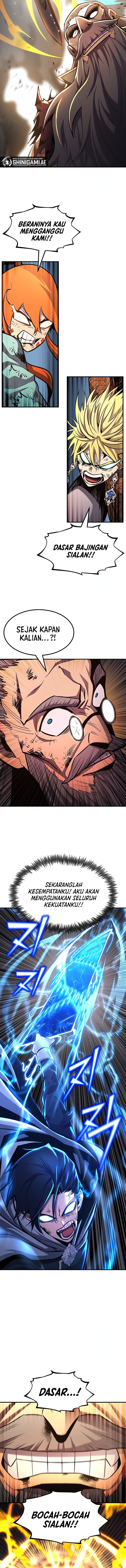 Standard Of Reincarnation Page 4