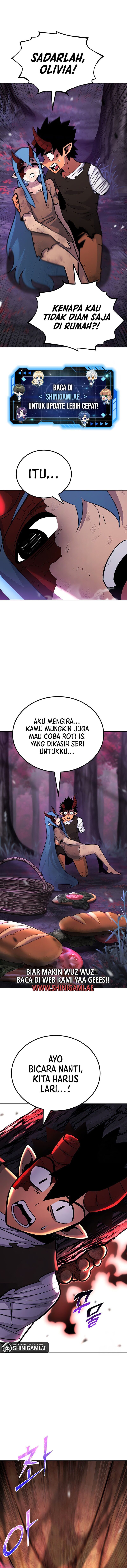 Standard Of Reincarnation Page 2