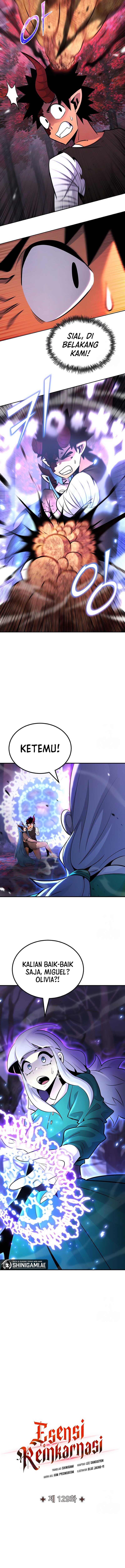 Standard Of Reincarnation Page 3