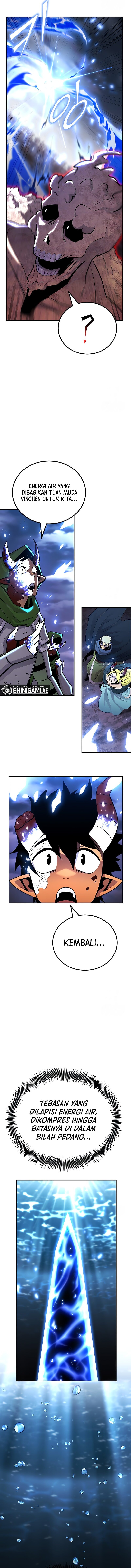 Standard Of Reincarnation Page 13