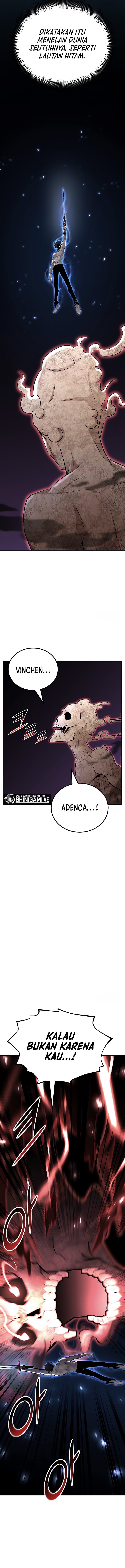 Standard Of Reincarnation Page 14