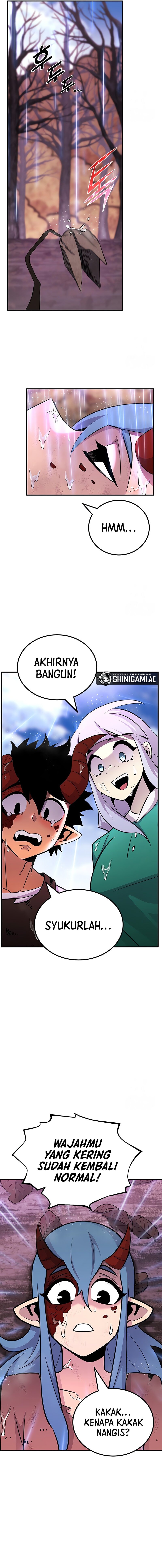 Standard Of Reincarnation Page 18