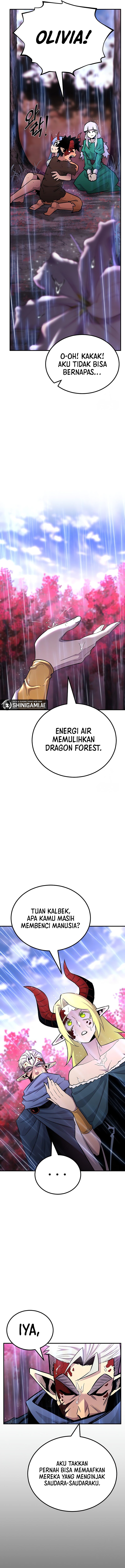 Standard Of Reincarnation Page 19