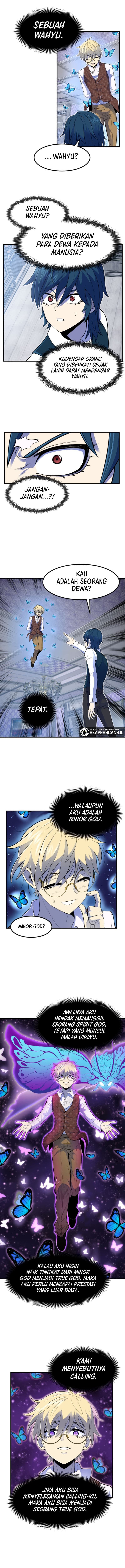 Standard Of Reincarnation Page 10