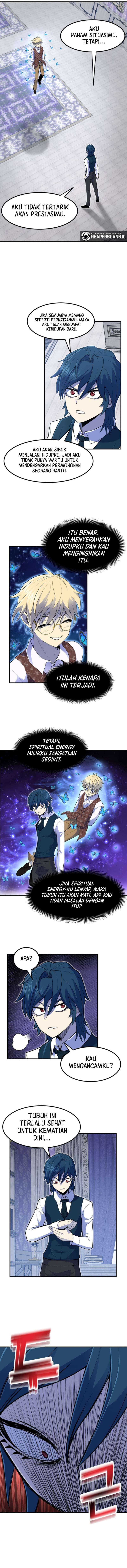 Standard Of Reincarnation Page 11
