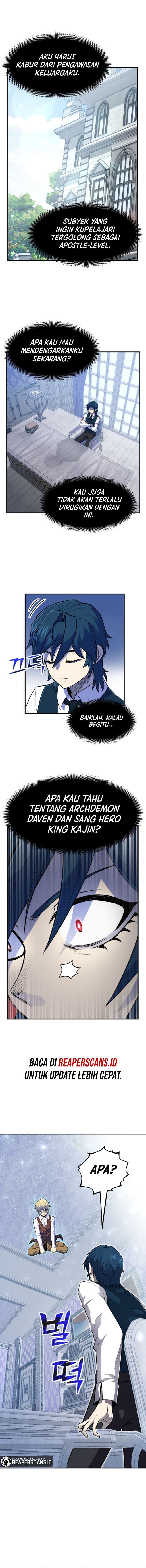 Standard Of Reincarnation Page 14