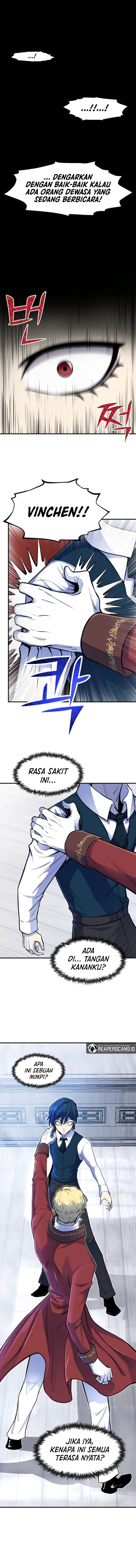 Standard Of Reincarnation Page 2