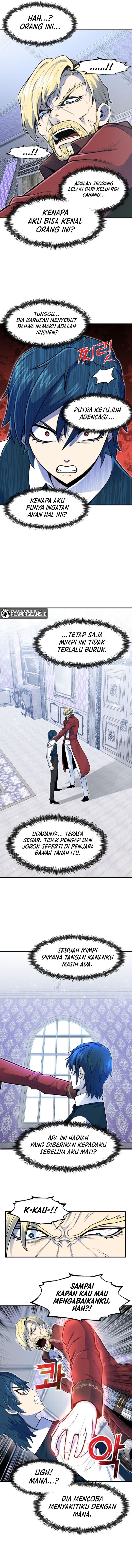 Standard Of Reincarnation Page 3