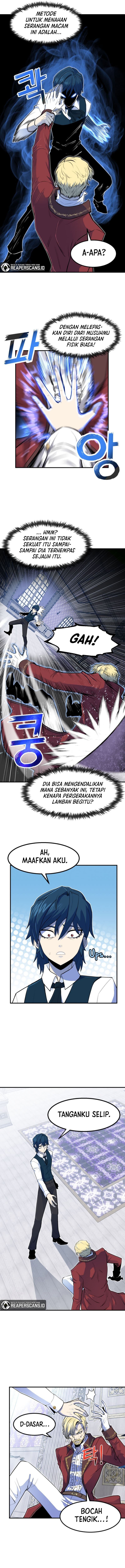 Standard Of Reincarnation Page 4