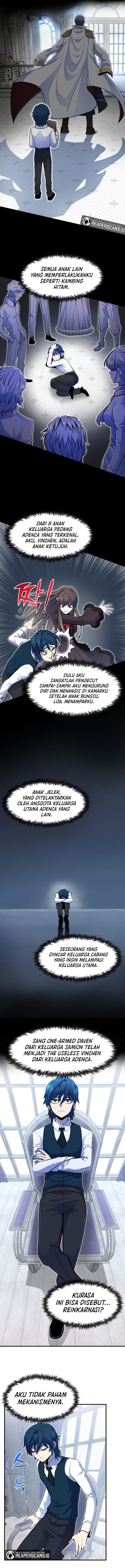 Standard Of Reincarnation Page 7