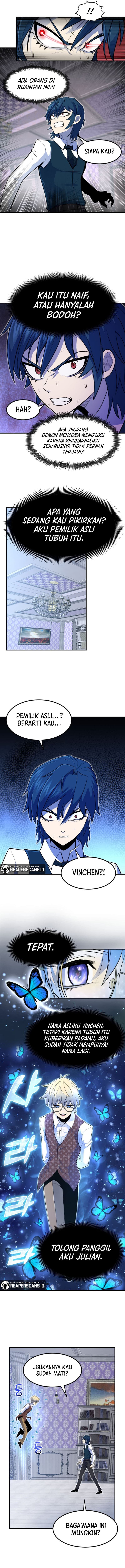 Standard Of Reincarnation Page 9
