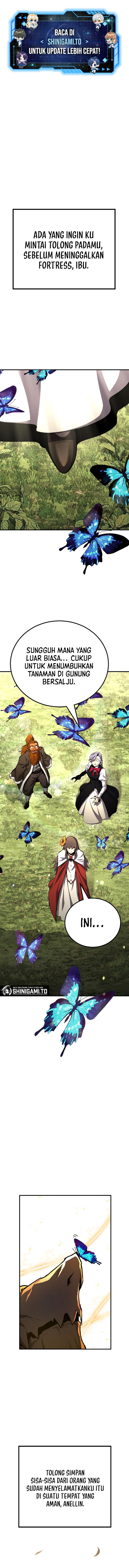 Standard Of Reincarnation Page 2