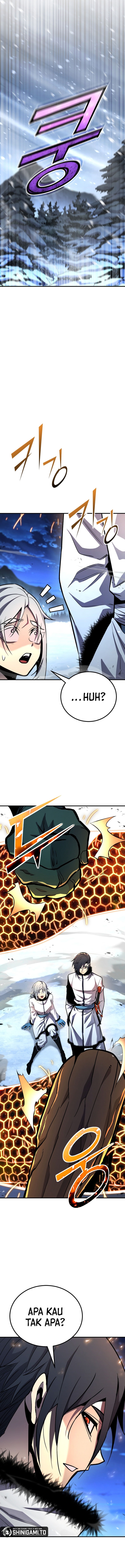 Standard Of Reincarnation Page 12