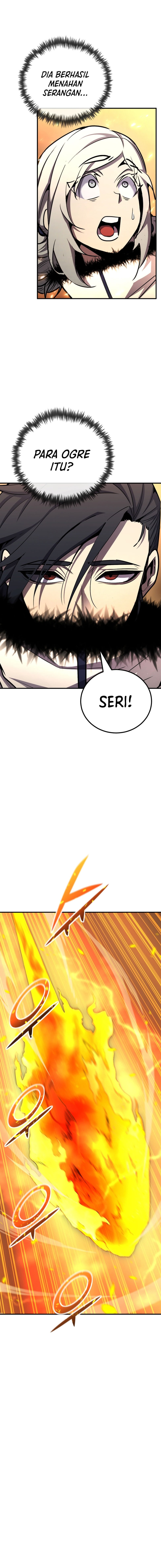 Standard Of Reincarnation Page 13