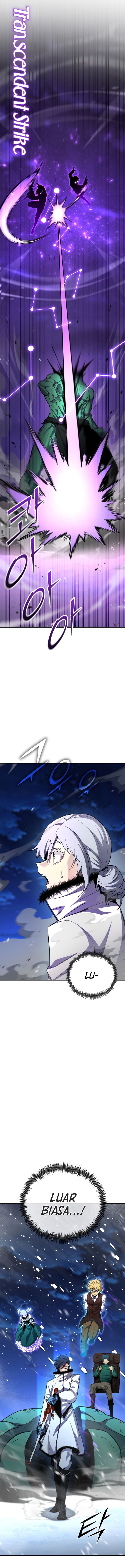 Standard Of Reincarnation Page 17