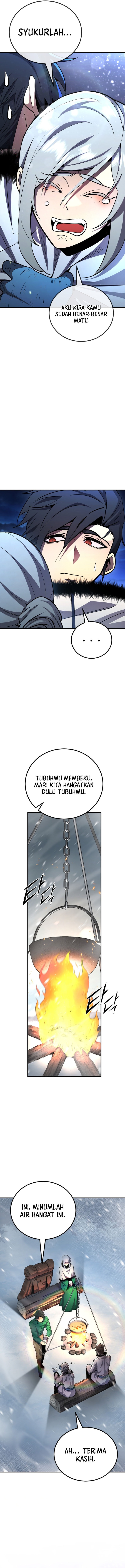 Standard Of Reincarnation Page 19