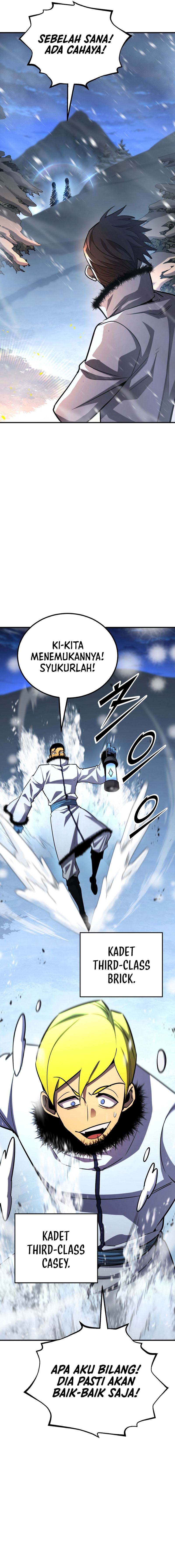 Standard Of Reincarnation Page 24