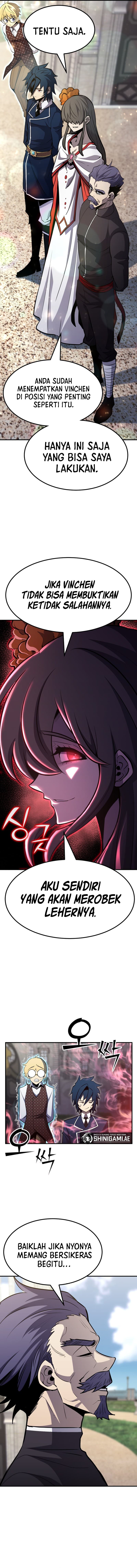 Standard Of Reincarnation Page 13