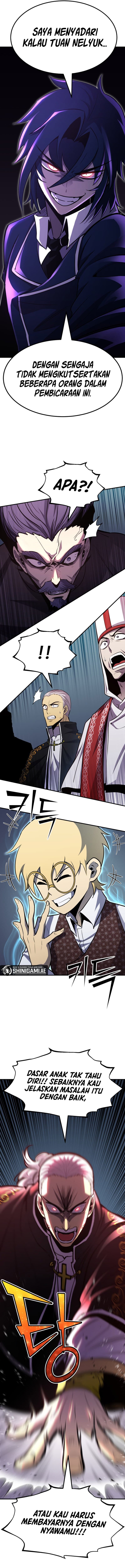 Standard Of Reincarnation Page 17