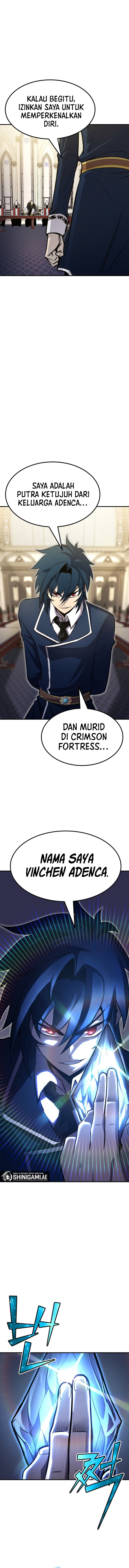 Standard Of Reincarnation Page 18