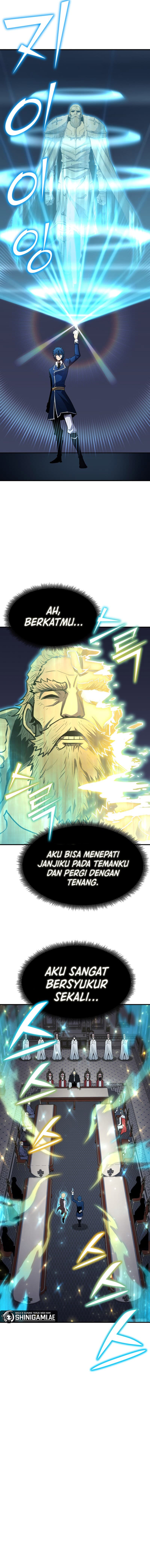 Standard Of Reincarnation Page 19