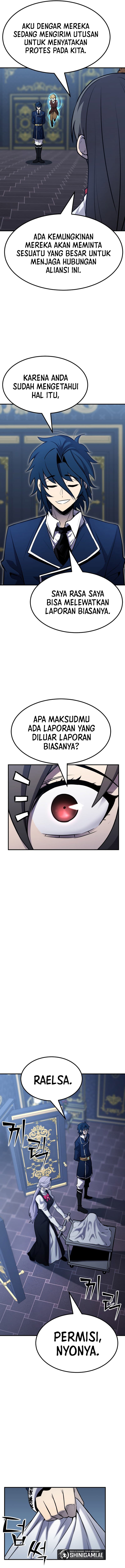 Standard Of Reincarnation Page 3