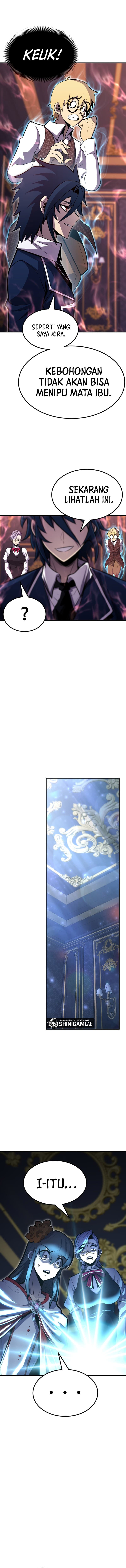 Standard Of Reincarnation Page 9