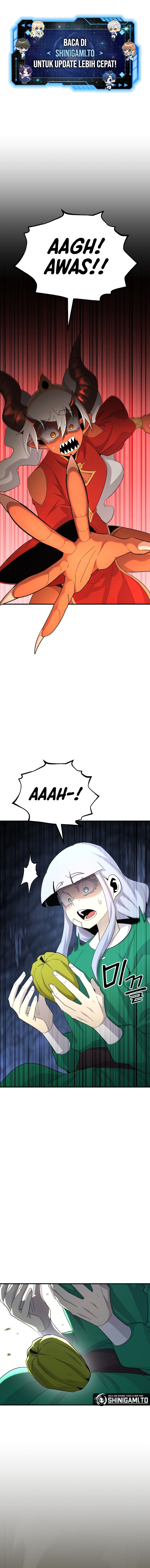 Standard Of Reincarnation Page 2