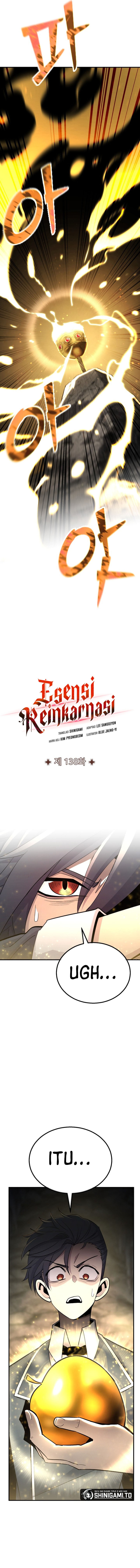 Standard Of Reincarnation Page 8
