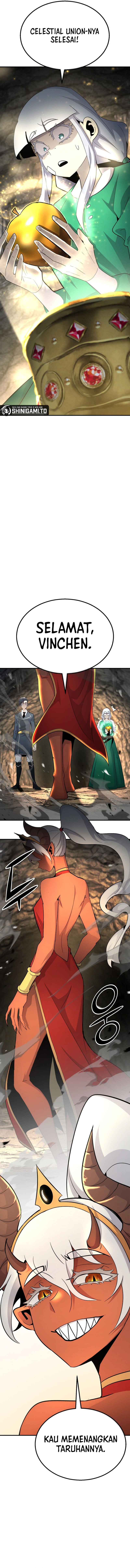 Standard Of Reincarnation Page 9
