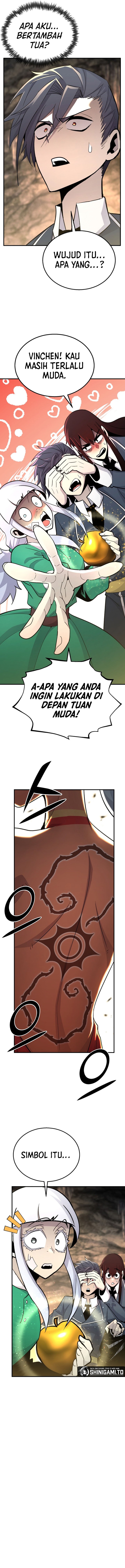 Standard Of Reincarnation Page 10