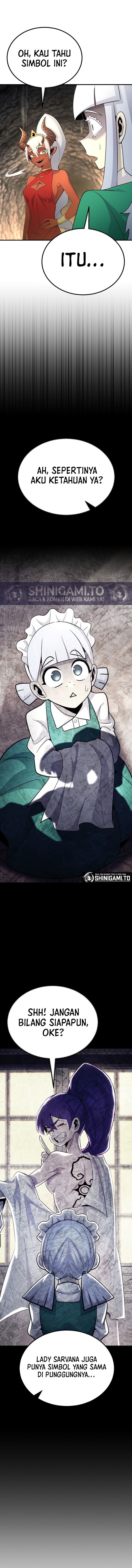 Standard Of Reincarnation Page 11