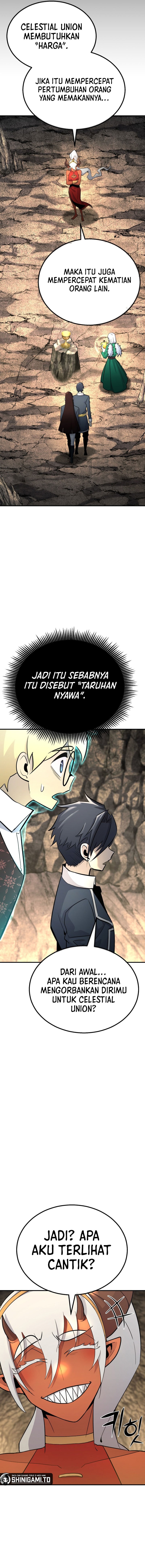 Standard Of Reincarnation Page 12