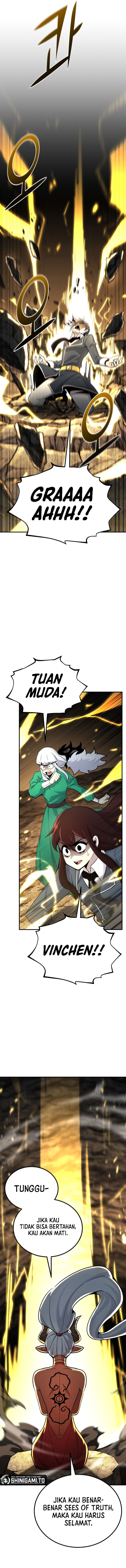 Standard Of Reincarnation Page 16