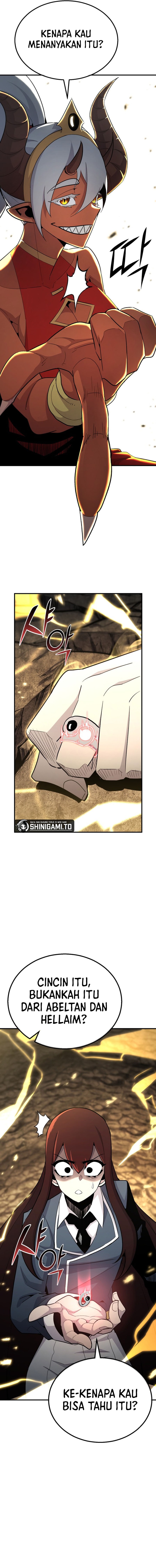 Standard Of Reincarnation Page 18