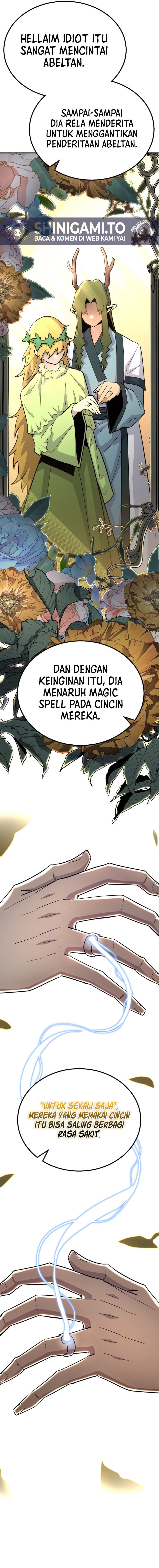 Standard Of Reincarnation Page 19