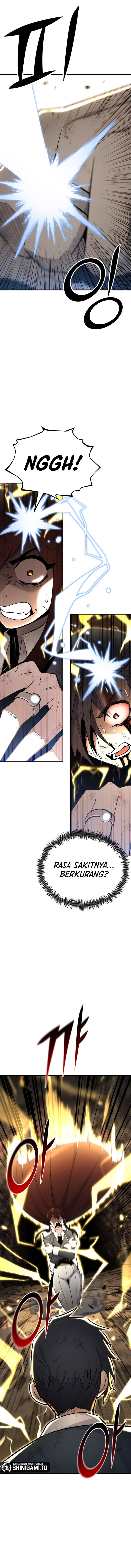 Standard Of Reincarnation Page 23