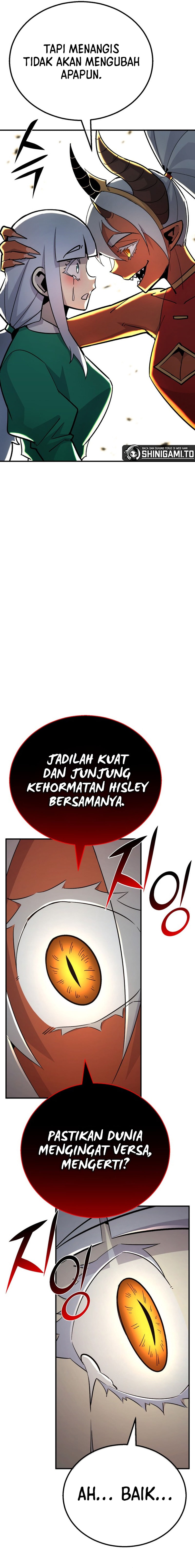 Standard Of Reincarnation Page 26