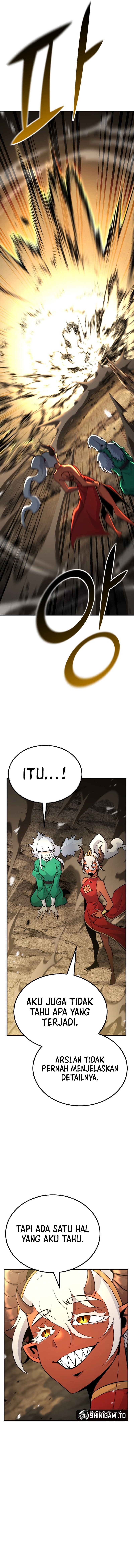 Standard Of Reincarnation Page 27