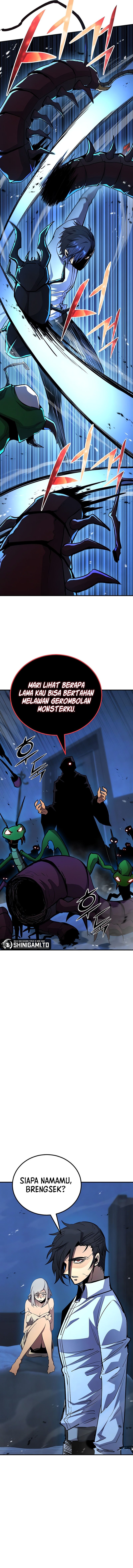 Standard Of Reincarnation Page 3