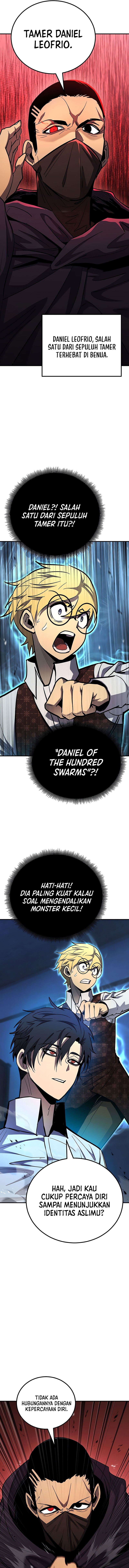 Standard Of Reincarnation Page 4