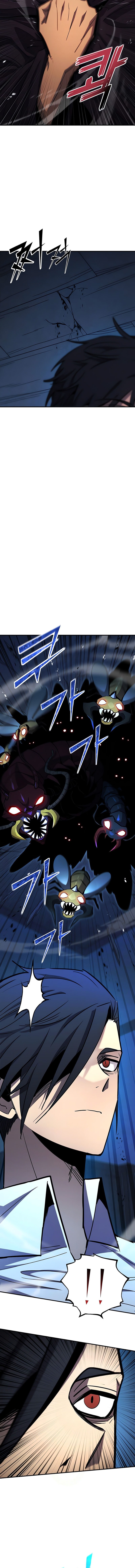 Standard Of Reincarnation Page 5